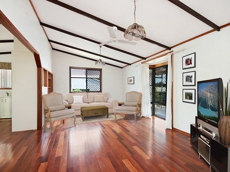 5 Cypress Gardens, Alstonville NSW 2477