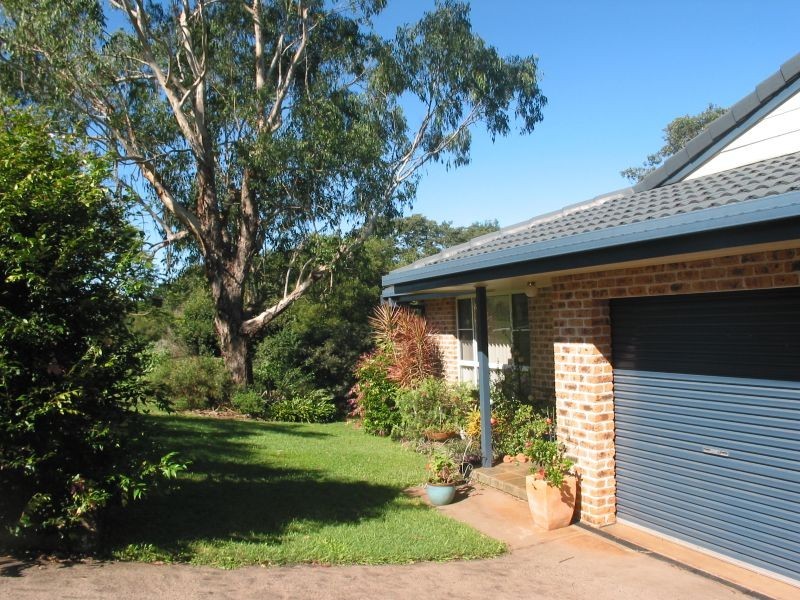26 Cerreto Circuit, Wollongbar NSW 2477