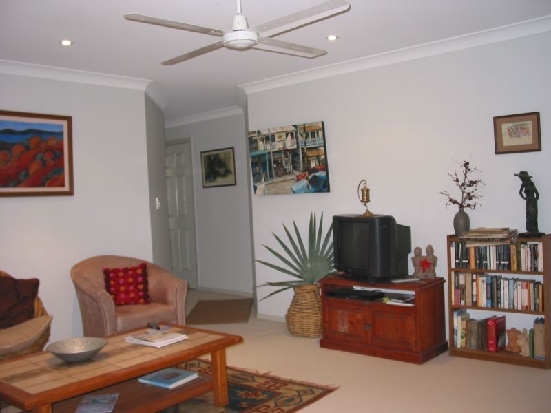 26 Cerreto Circuit, Wollongbar NSW 2477