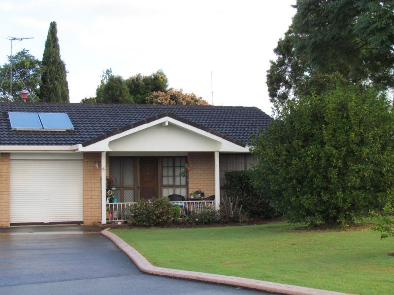 6/9 Robertson Street, Alstonville NSW 2477