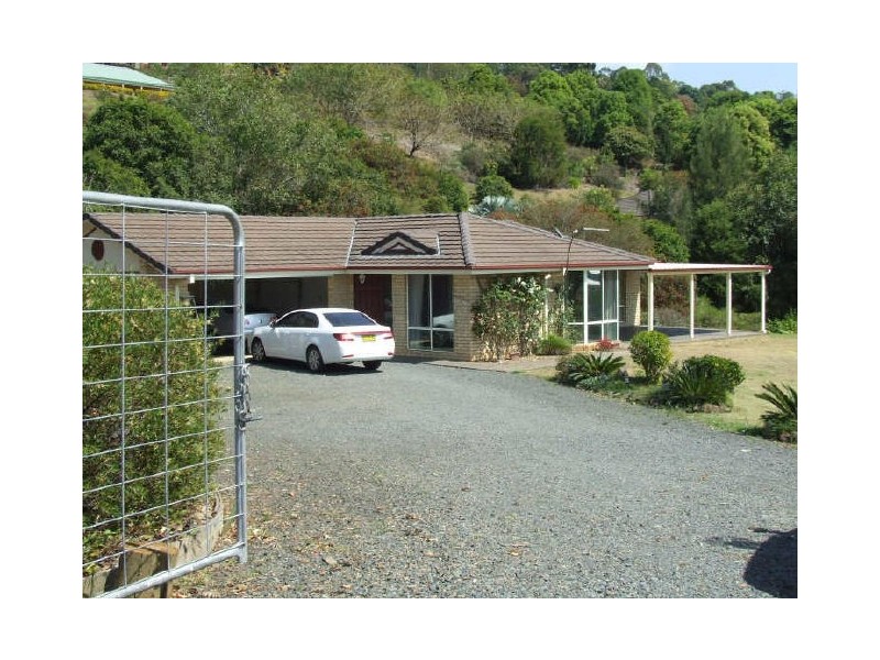 44 Whispering Valley Drive, Richmond Hill NSW 2480