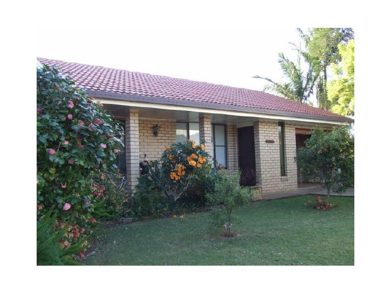 3/7 Parkland Drive, Alstonville NSW 2477