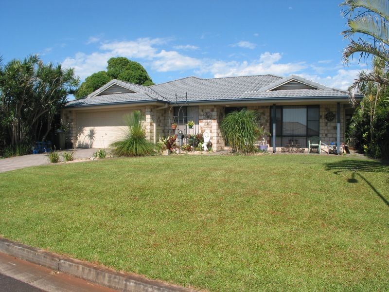 84 Hellyar Drive, Wollongbar NSW 2477