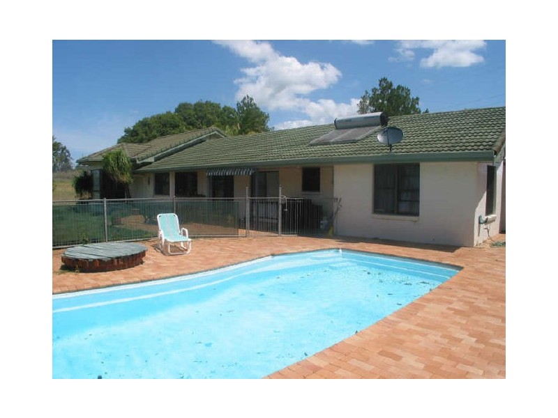 154 Camerons Road, Mcleans Ridges NSW 2480