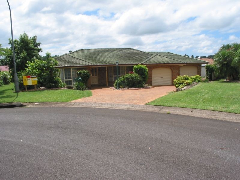 12 Solara Court, Alstonville NSW 2477