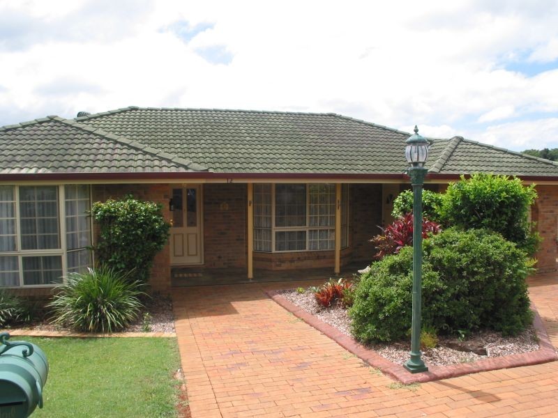 12 Solara Court, Alstonville NSW 2477