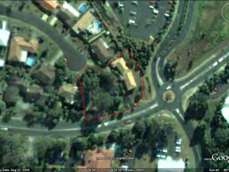 30 Oliver Avenue, Goonellabah NSW 2480