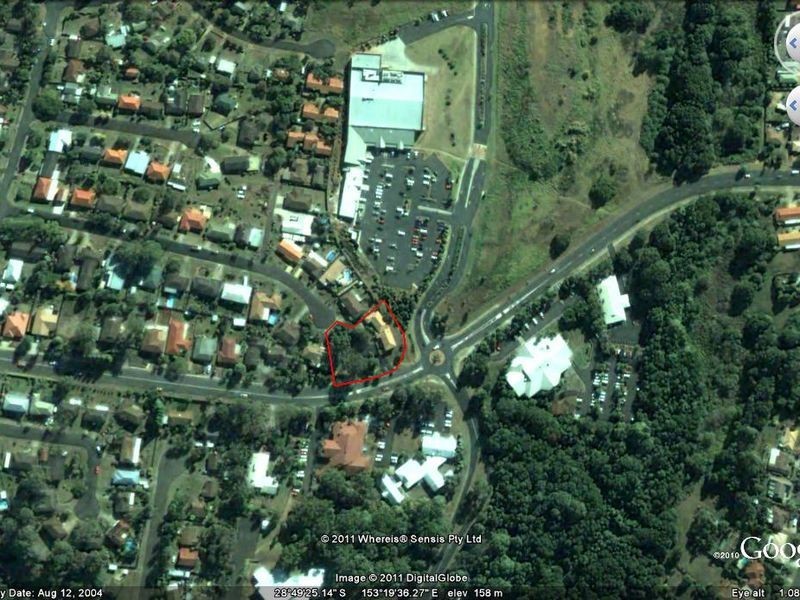 30 Oliver Avenue, Goonellabah NSW 2480