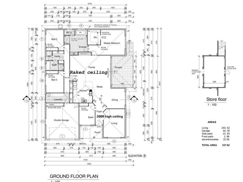 3 Neville Court, Goonellabah NSW 2480