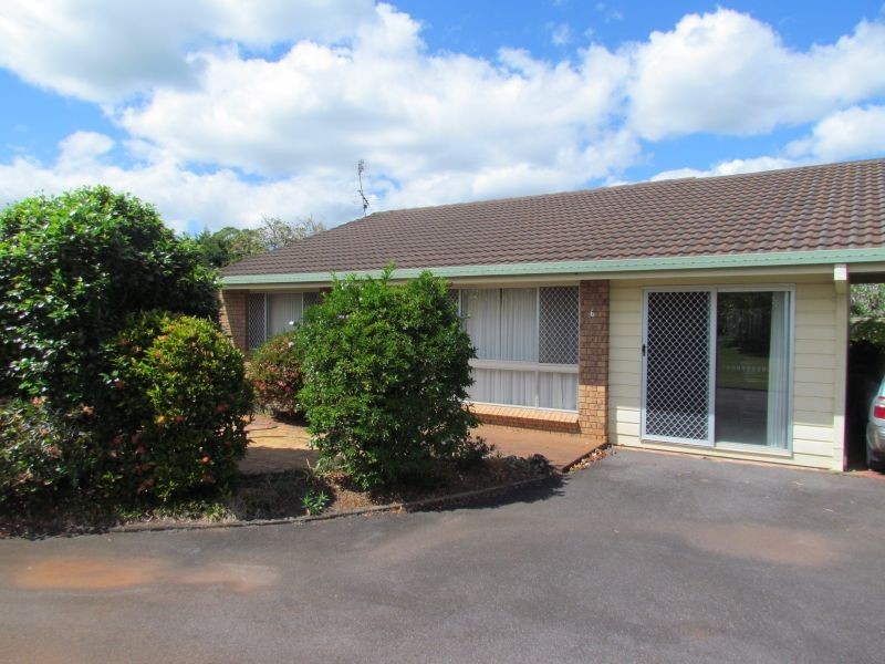 6/7 Robertson Street, Alstonville NSW 2477