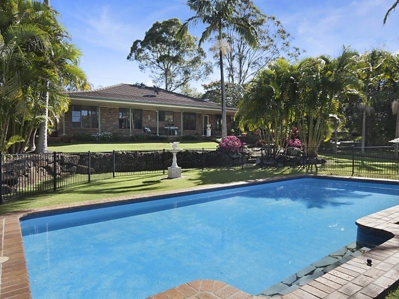 5 Mandala Crescent, Richmond Hill NSW 2480