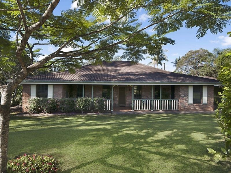 5 Mandala Crescent, Richmond Hill NSW 2480