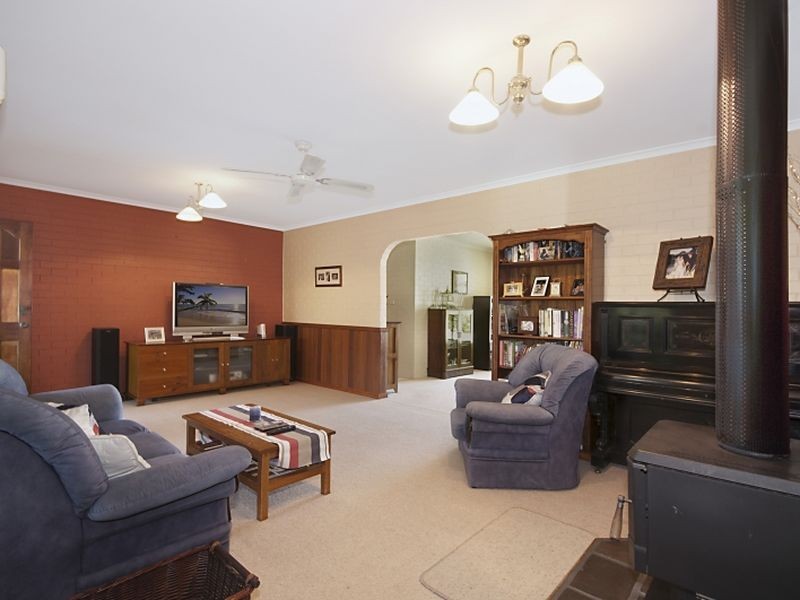 5 Mandala Crescent, Richmond Hill NSW 2480