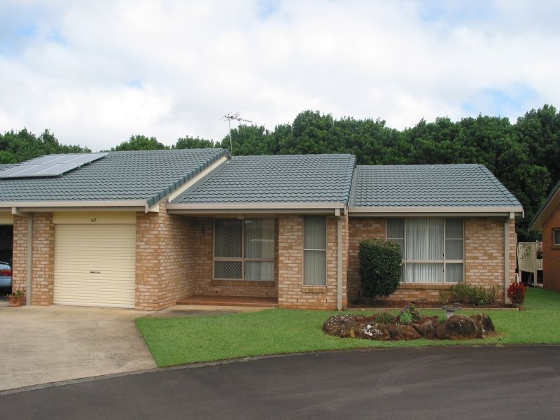 67 Adventist Retirement Village Alstonville, Alstonville NSW 2477
