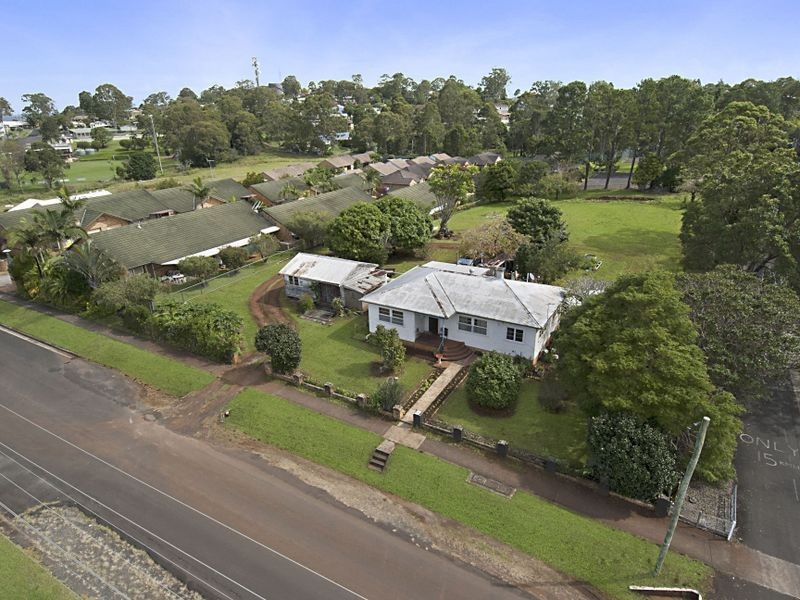 1 Jubilee Avenue, Goonellabah NSW 2480