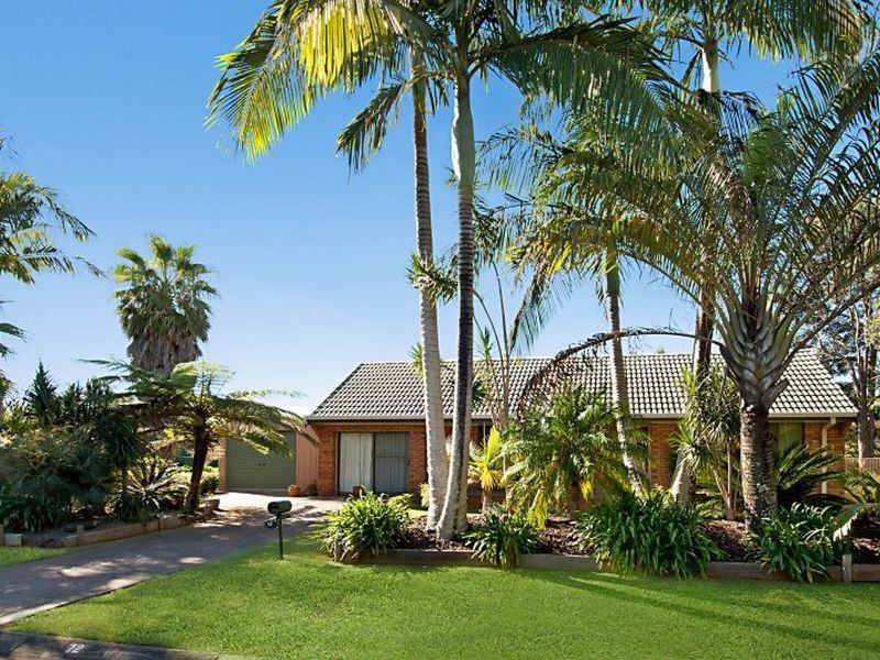 1/12 Acacia Street, Wollongbar NSW 2477