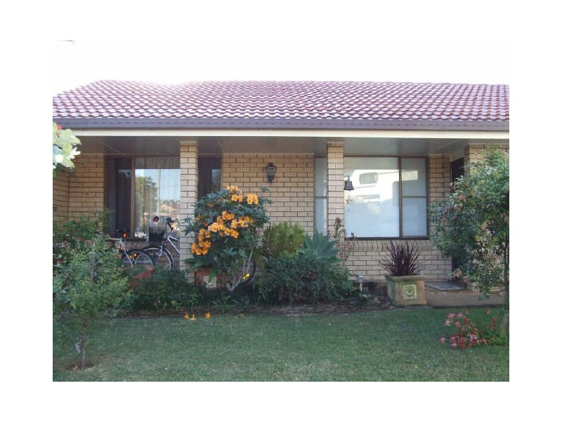 3/7 Parkland Drive, Alstonville NSW 2477