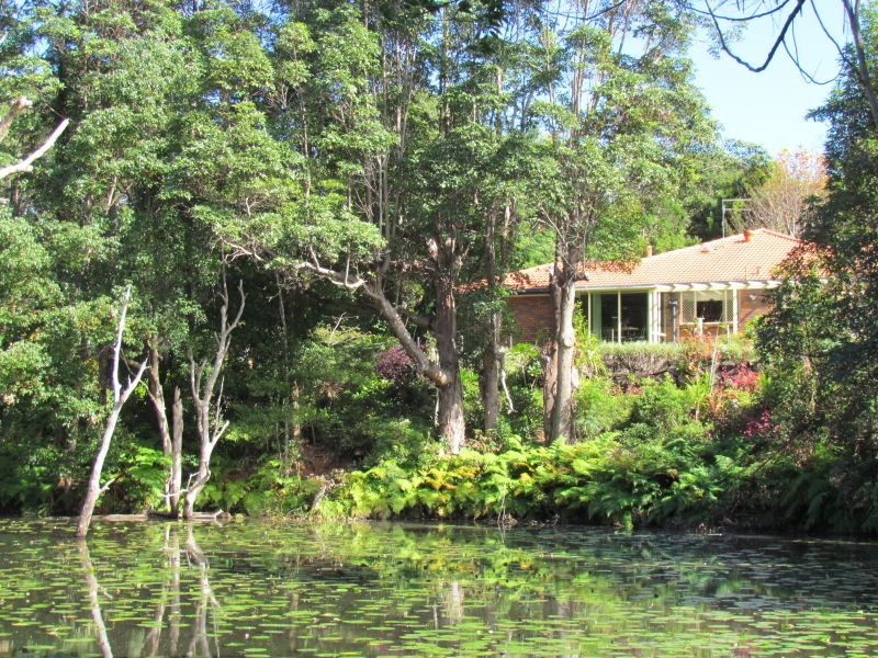 67 Platypus Drive, Uralba NSW 2477