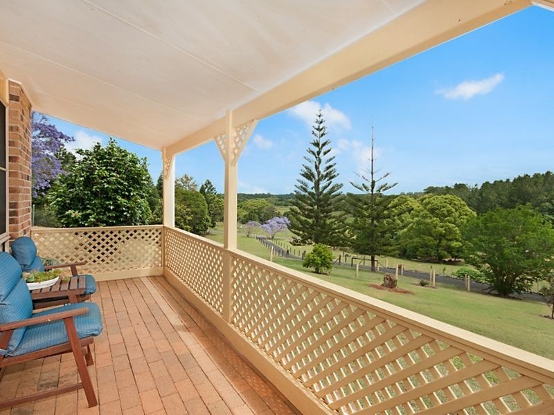 361 Rifle Range Road, Alstonville NSW 2477