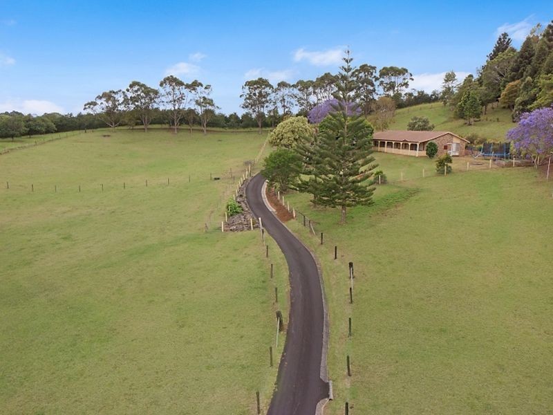 361 Rifle Range Road, Alstonville NSW 2477