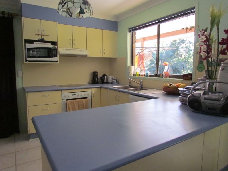 3 Tamarind Close, Richmond Hill NSW 2480