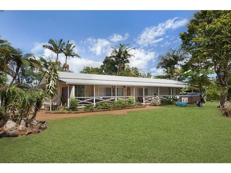 595 Dalwood Road, Rous Mill NSW 2477