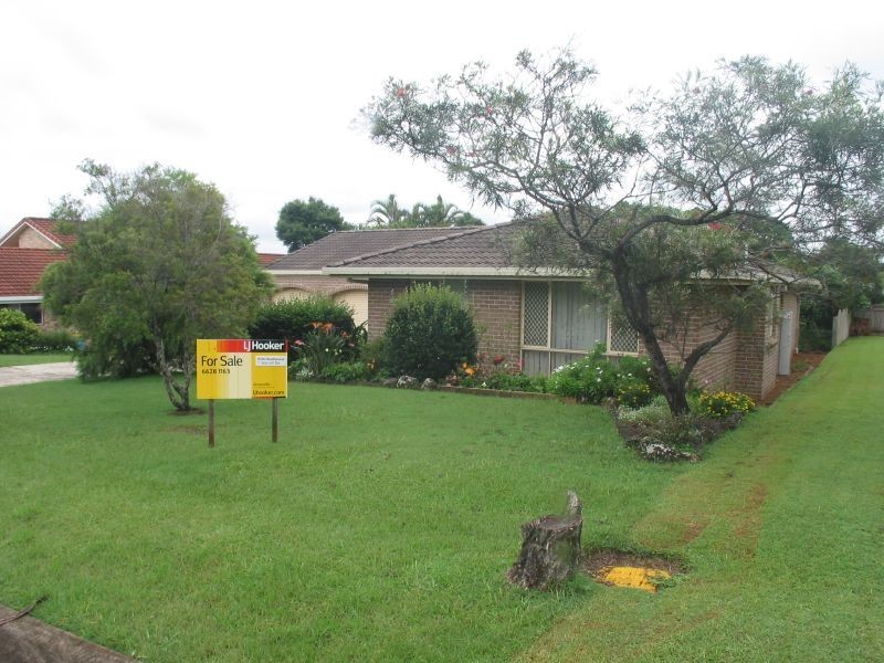 8 Solara Court, Alstonville NSW 2477