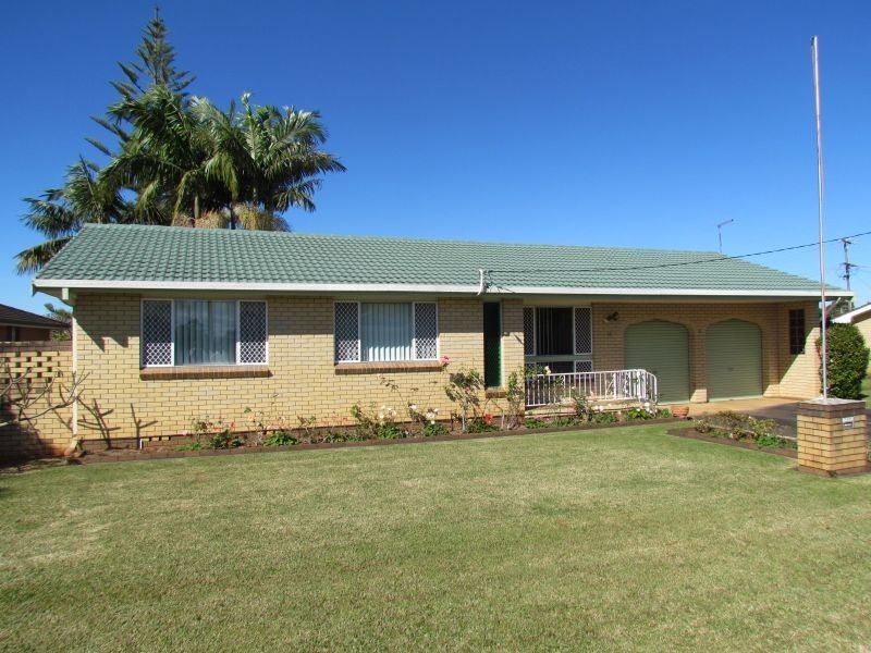 18 Rifle Range Road, Wollongbar NSW 2477