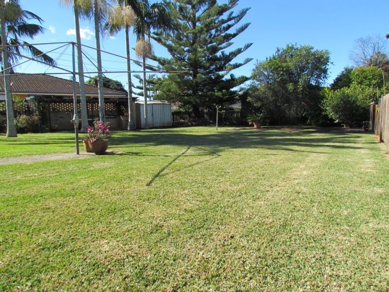 18 Rifle Range Road, Wollongbar NSW 2477