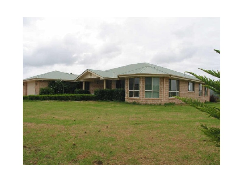 157 Wenga Drive, Alstonville NSW 2477