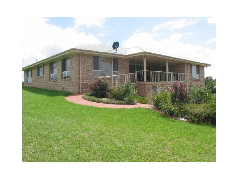 157 Wenga Drive, Alstonville NSW 2477