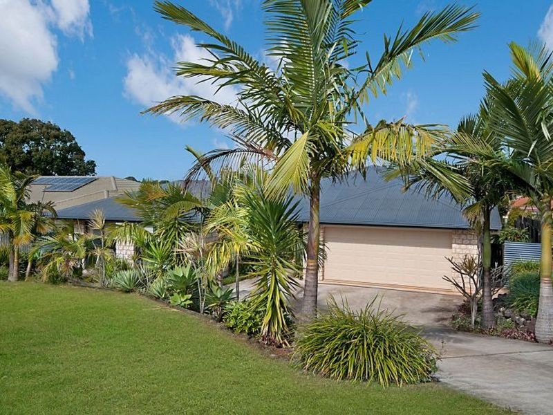 28 Hellyar Drive, Wollongbar NSW 2477