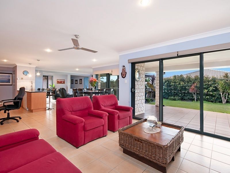 28 Hellyar Drive, Wollongbar NSW 2477