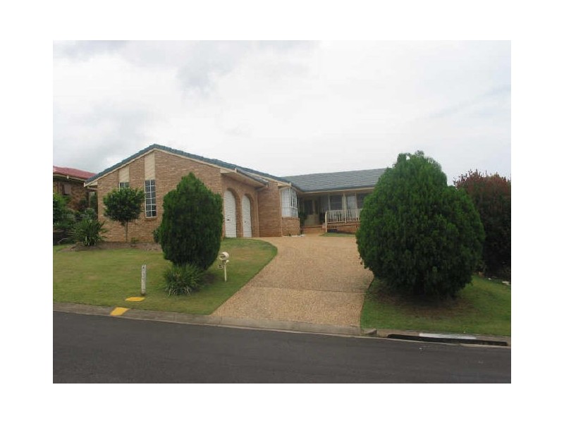 5 Janice Court, Goonellabah NSW 2480
