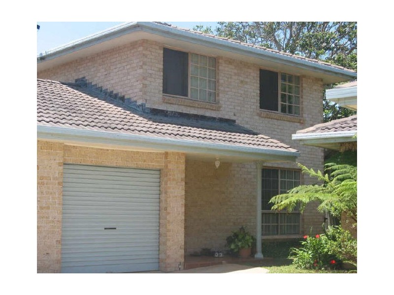 5/4 Rifle Range Road, Wollongbar NSW 2477