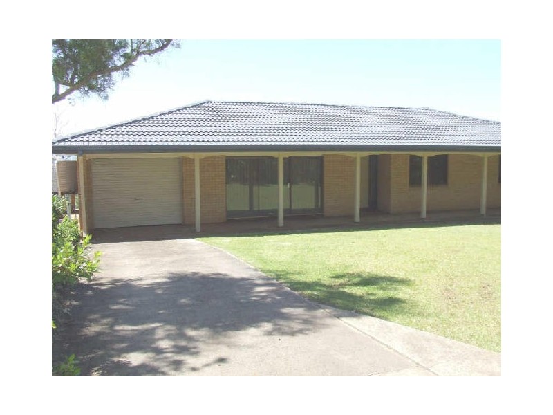 1118 Bruxner Highway, Richmond Hill NSW 2480