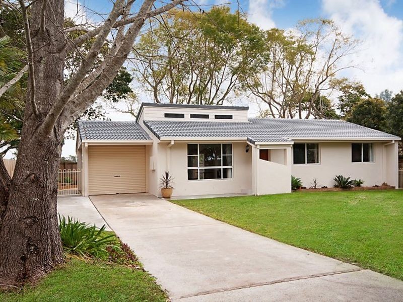 25 Acacia Street, Wollongbar NSW 2477