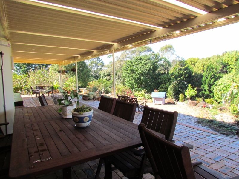 122 Wenga Drive, Alstonville NSW 2477