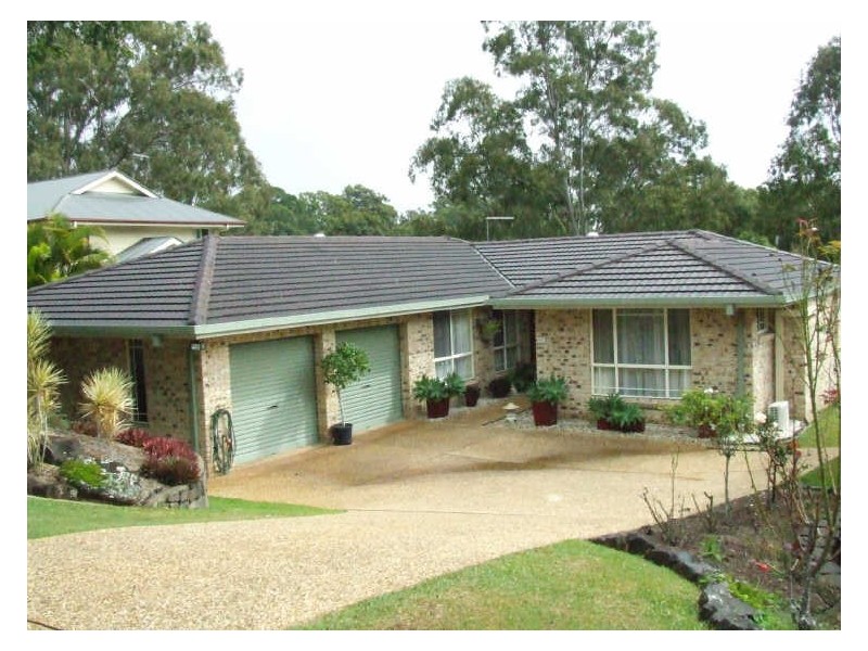 51 Greenwood Drive, Goonellabah NSW 2480