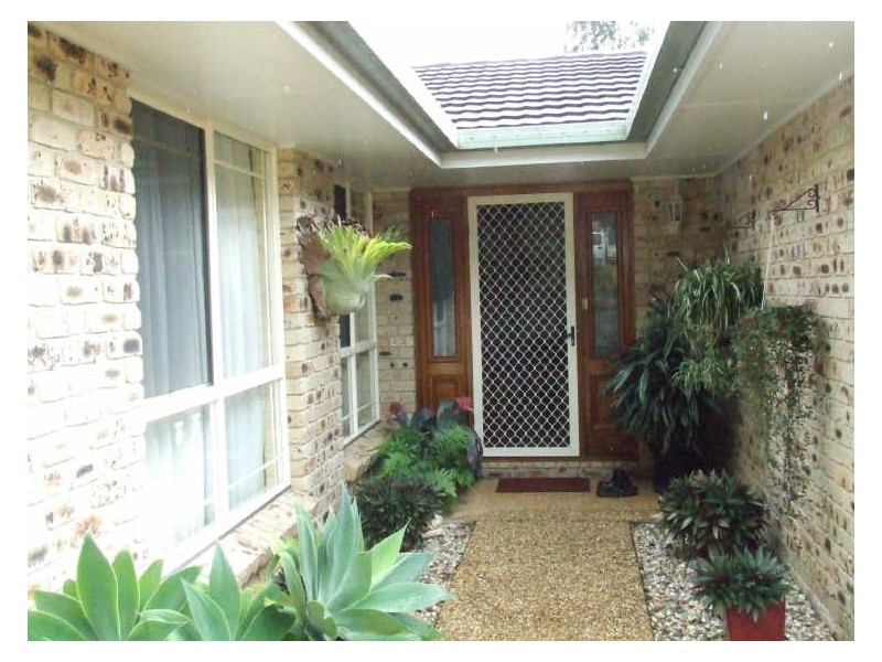 51 Greenwood Drive, Goonellabah NSW 2480