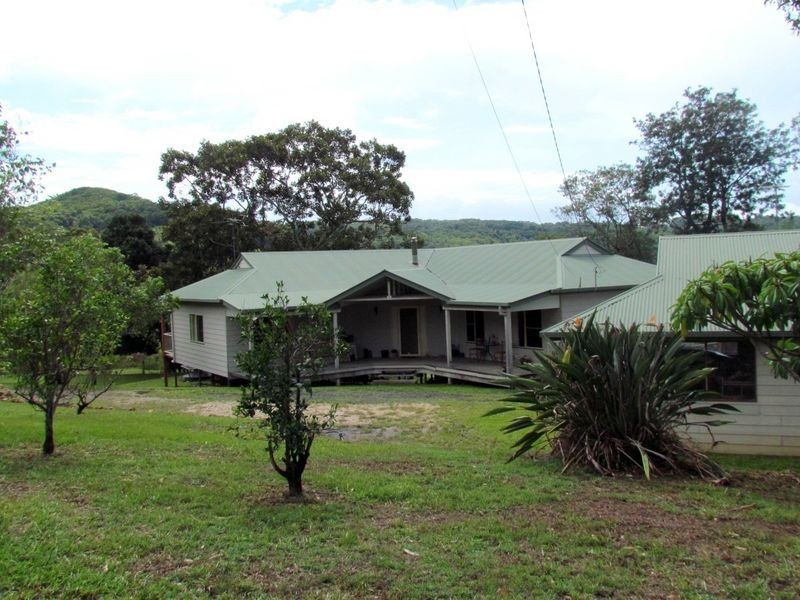 1129 Wardell Road, Meerschaum Vale NSW 2477