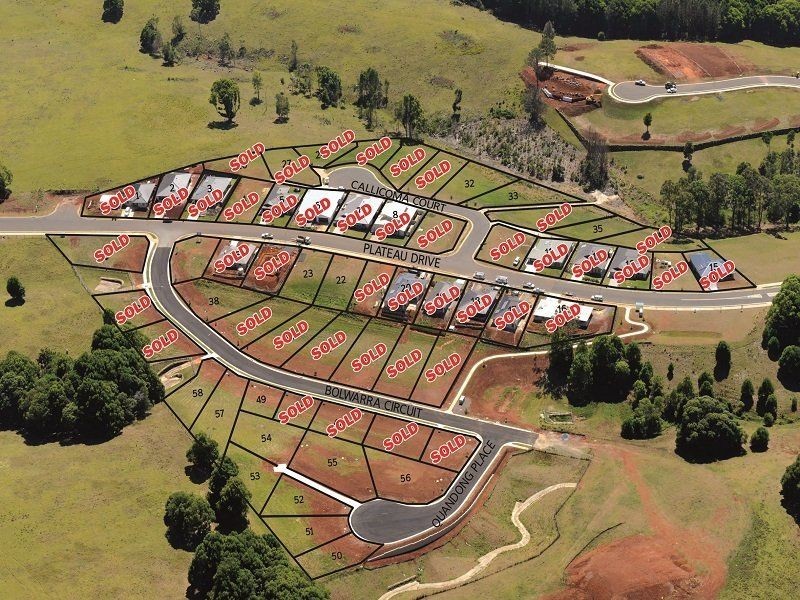 Wollongbar Park Estate, Wollongbar NSW 2477