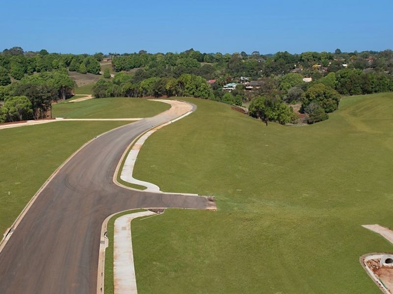 Wollongbar Park Estate, Wollongbar NSW 2477