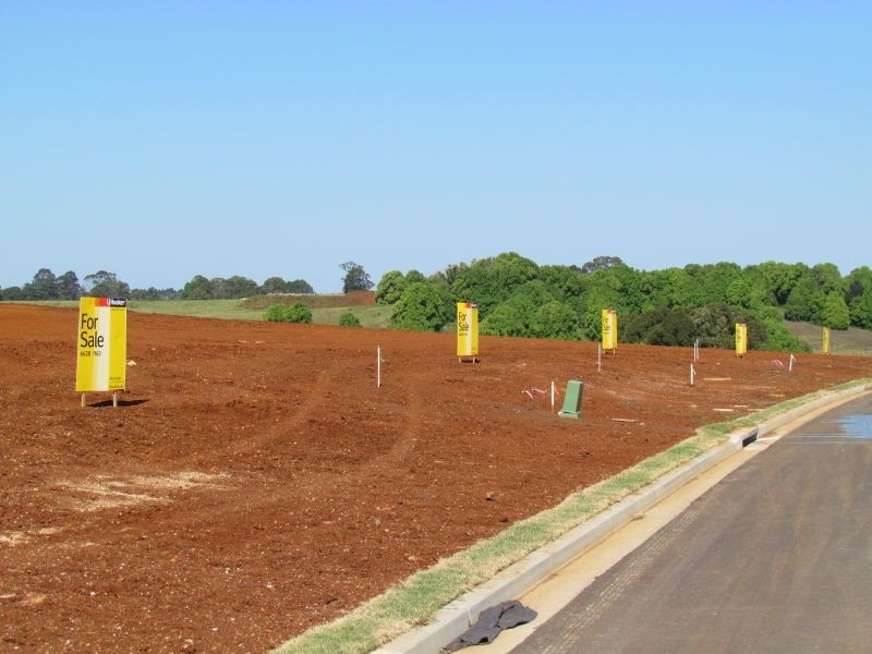 Wollongbar Park Estate, Wollongbar NSW 2477