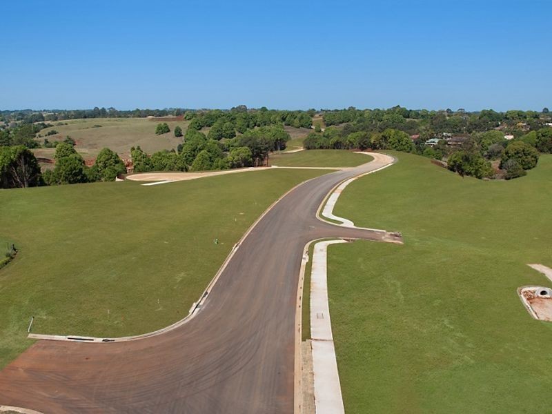 Wollongbar Park Estate, Wollongbar NSW 2477