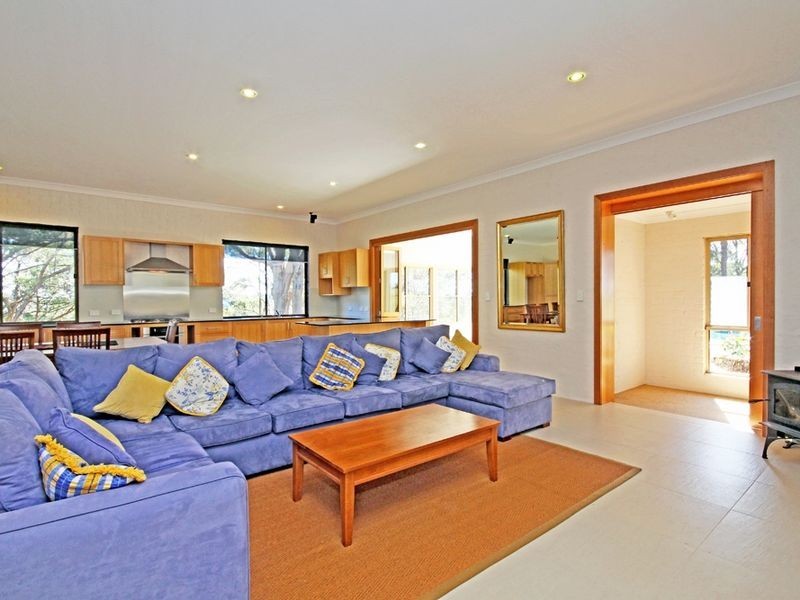 .345 Connor Road, Tregeagle NSW 2480