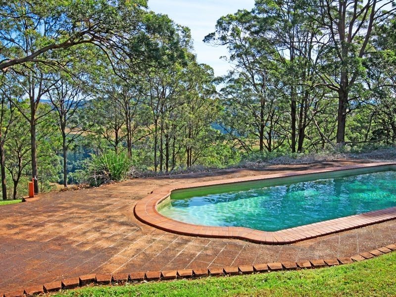.345 Connor Road, Tregeagle NSW 2480