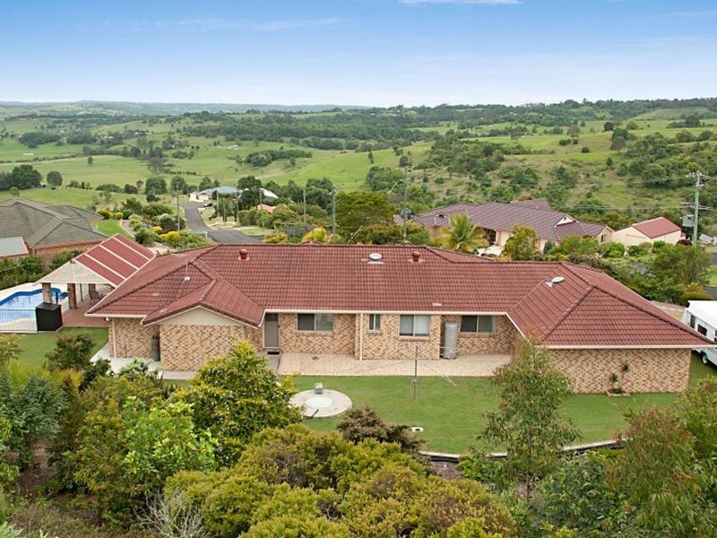 26. Whispering Valley Drive, Richmond Hill NSW 2480