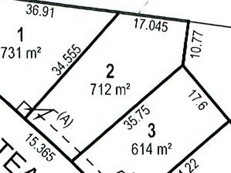 2/ Plateau Drive, Wollongbar NSW 2477