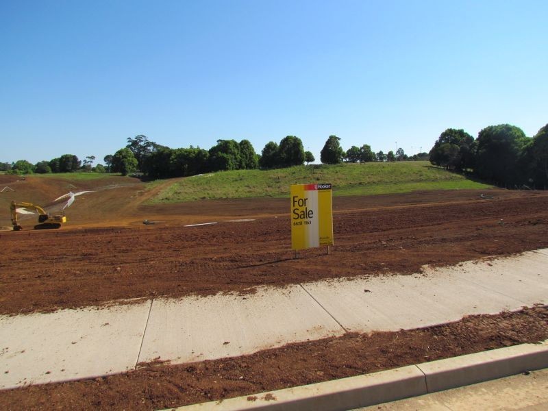 18/ Plateau Drive, Wollongbar NSW 2477